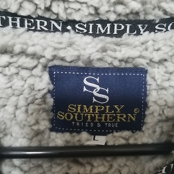 Pullover jacket - Picture 2 of 3